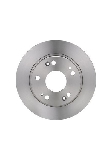 Honda Civic 1.6 Fd6 2006-2011 Bosch Arka Disk 2 Adet