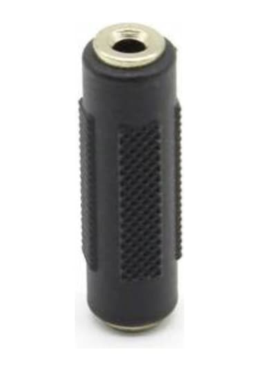 3.5Mm Dişi Dişi Aux Kulaklık Mikrofon Kablo Birleştririci 4290P Ç