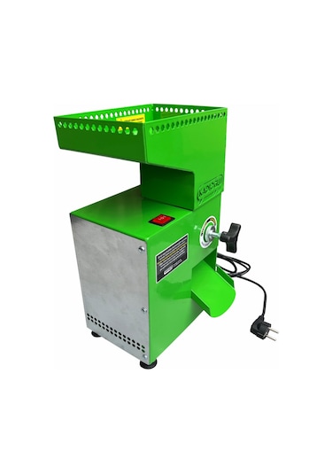 Kadıoğlu Ckk45 Ceviz Ve Fındık Kırma Makinesi - Zentrackk45