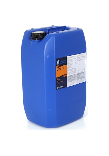Delta Treat Havuz Kış Bakım Kimyasalı 20 Kg