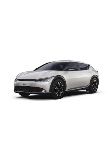 Kia Ev6 Siyah Cam Rüzgarlığı