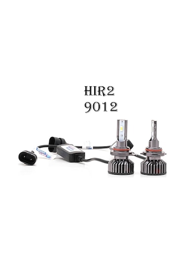 Photon Mono H1 H4 H7 H11 Hb3 9005 Hb4 9006 Mini Led Xenon Beyaz 400164883