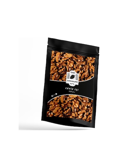 One Chocolate Ceviz İçi Kelebek 100 G