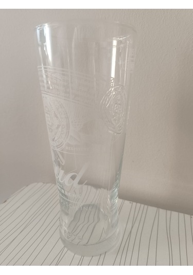 Atay Garage Bira Bardağı 50 Cl Kulpsuz