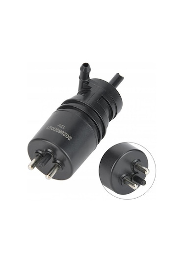 W201 W202 W124 W210 W126 W140 Silecek Su Pompası 85-98 2028690021