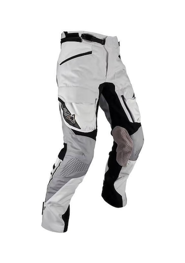 Leatt Adv 7.5 Multi-tour Gri Motosiklet Pantolonu