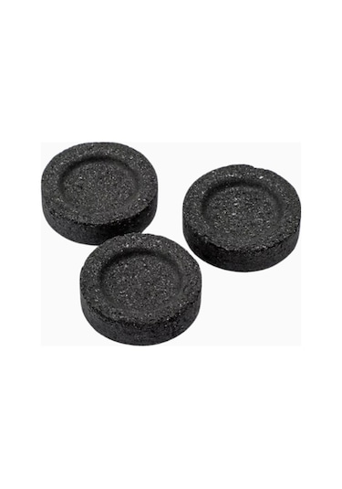 Touch Of Oud Briquets Kömür Seti, 50 Parça