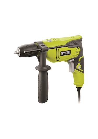 Ryobi RPD500G 500 Watt 13 MM Darbeli Matkap