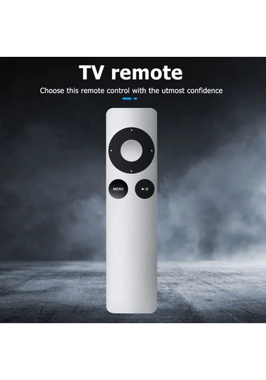 Maiyame Evrensel Ir Uzaktan Kumanda Tv 1/2/3 Nesil A1294 A1469 A1427 A1378 Akıllı Ev İle Uyu Uzaktan Kumanda