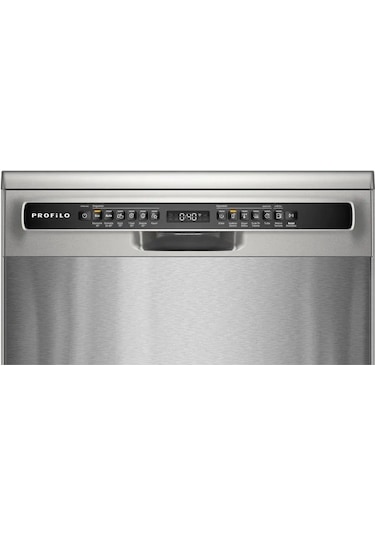 Profilo BMS683V1 6 Programlı 60 CM Solo Bulaşık Makinesi