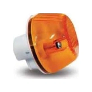 Çerkez Camurluk Sınyal Lambası Sarı Sol-sag Man Tga Tgx Tgs Tgl Tgm