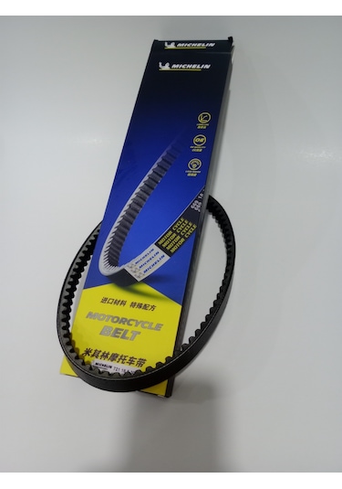 Kuba Bluebird 50 Cc Michelin Kayış
