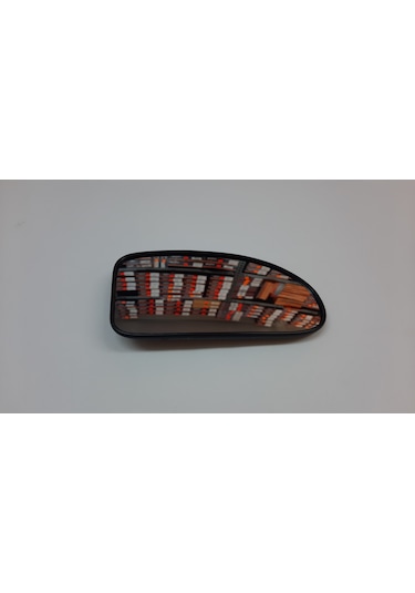 Ford Focus I 1998-2005 Model Arası Isıtmalı Sağ Taraf Ayna Camı
