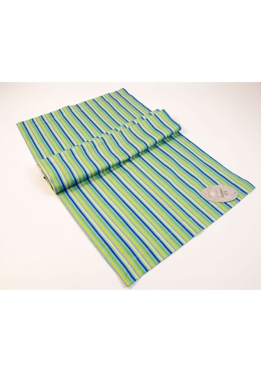 Misiny-Stripes Runner - 50X135