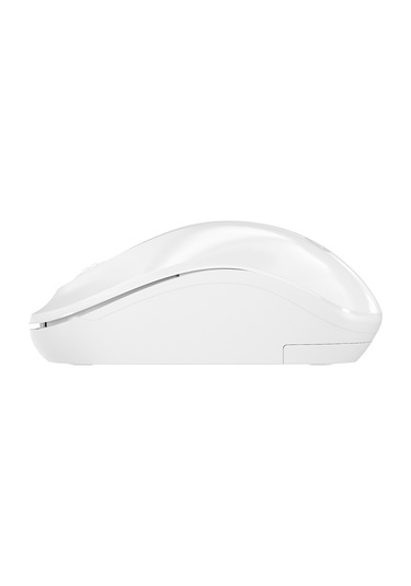 Lecoo WS206 Kablosuz 1200DPI 3 Tuşlu Optik Mouse