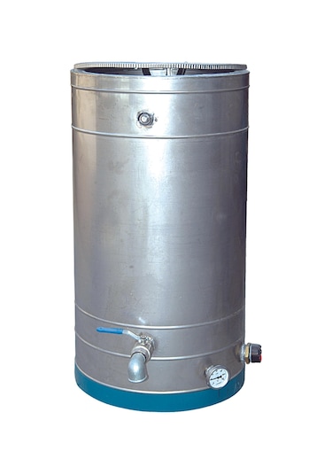 Avrasya Arıcılık Bal Isıtma Kazanı 4 Tenekelik