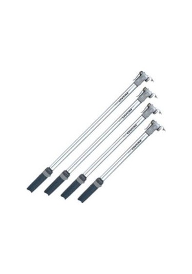 Topeak Pompa Road Masterblaster 160PSI L 250209