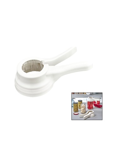 Plastik Kavanoz Açacak 4915 Diğer