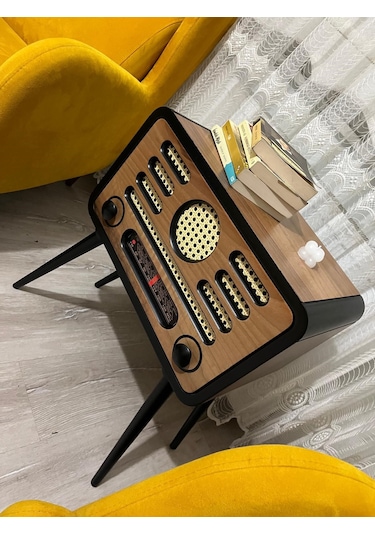 Evnesya1 Radyo Yan Sehpa