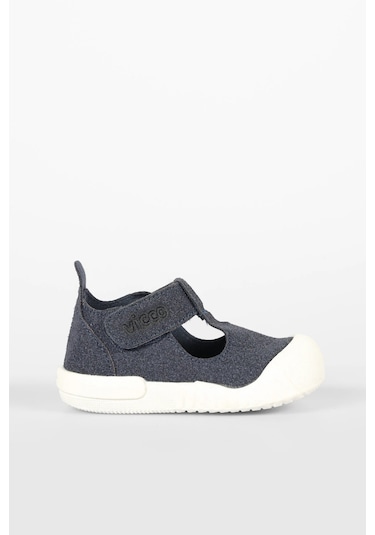 Vicco 950.e25y.261 Loro Iı Çocuk İlk Adım Ayakkabısı Lacivert Lacivert