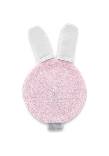 Babyjem Pamukcuk Eldiveni Tavşan Pembe