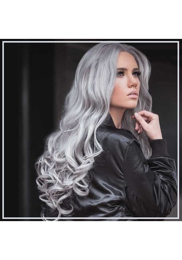 Biomega Silver Şampuan 250 ML