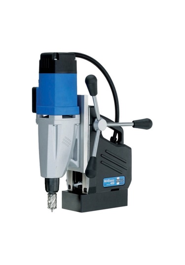 BDS MABasic 400 1050 W 35 MM Manyetik Matkap
