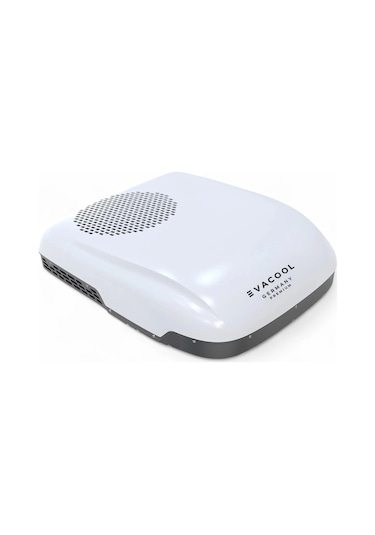 Evacool Eva2700 Premium 220v Isıtma/soğutma Karavan Kliması