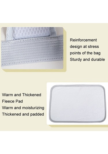 Cbtx Açık Kedi Sırt Çantası Büyük Kapasiteli Nefes Alabilen Evcil Hayvan Çantası Model 7 Pembe