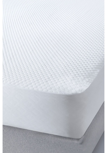 Yataş Eco Dormy Full Kenar Sıvı Geçirmez Alez, 120x200 Cm