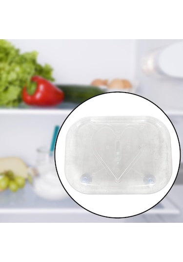 Suntek Tablo Küçük Dönebilir Tepsi Organizatör Baharat