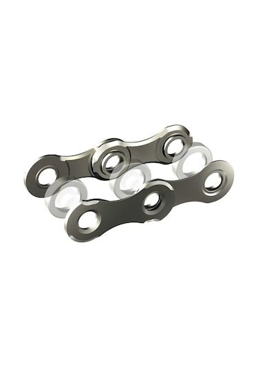Shimano Cn-Hg901 11 Vites 116 Bakla Zincir Gümüş