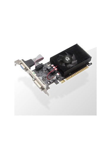 Game Master Nvidia GT730 DDR3 4GB Ekran Kartı