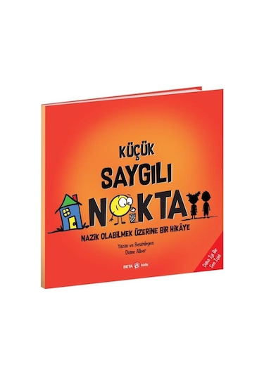 Küçük Saygılı Nokta