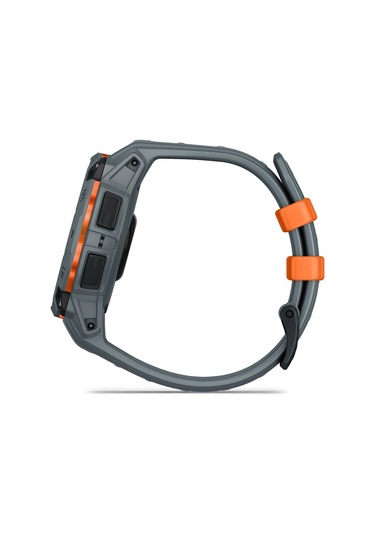 Garmin Instinct 3 45 Mm, Solar Twilight Mavi