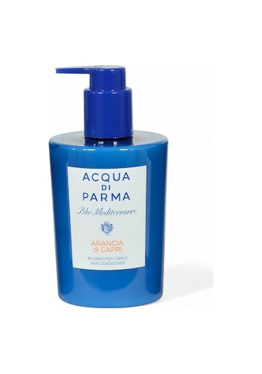 Acqua Di Parma Blu Mediterraneo Saç Kremi 300 ML