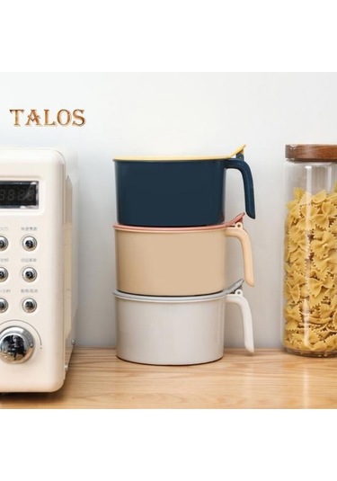 Pembe Kapaklı Baharat Kutusu İskandinav Tarzı 4 Bölmeli Kullanımı Kolay Kokusuz Kolay Tutulan Baharat Kutusu Ev Gereçleri Pembe