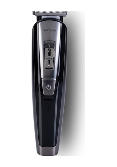 Goldmaster GM-8110 Venge 9 in 1 Erkek Bakım Seti