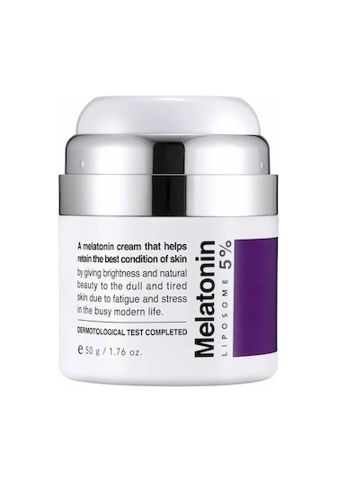 Maxclinic Gece Kremi Time Return 50g Pump