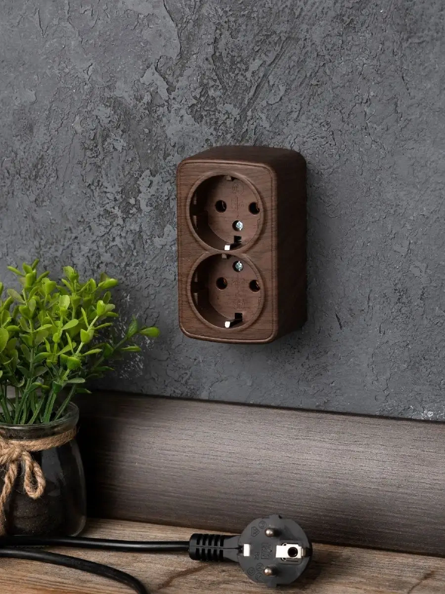 Ekf Topraklamalı, Minsk Yüz Yüze Çift Priz 22981348 Mınsk