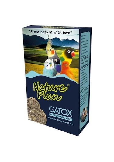 Beaks Paraket Yemi 1000 Gr