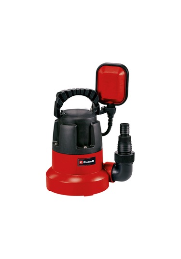 Einhell GC-SP 3580 LL, Dalgıç Pompa - Temiz Su - 4170445