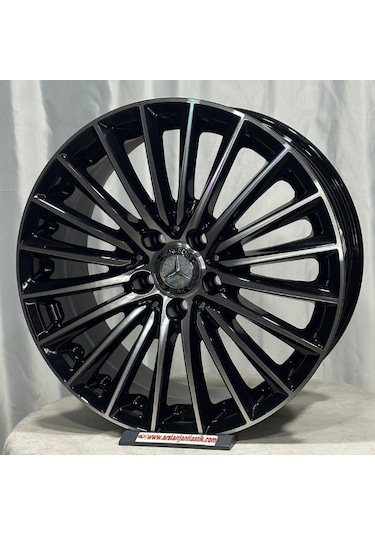 5 112 18 9.0 Et55 Ch66.6 18269 Black Diamond