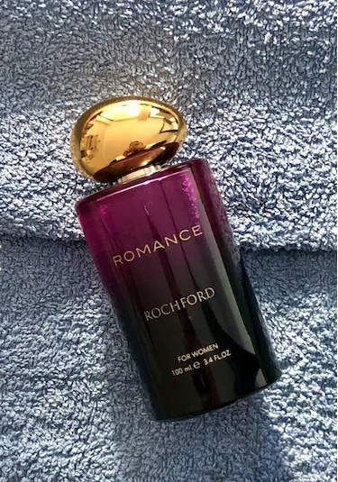 Rochford Romance Kadın Parfüm EDC 100 ML