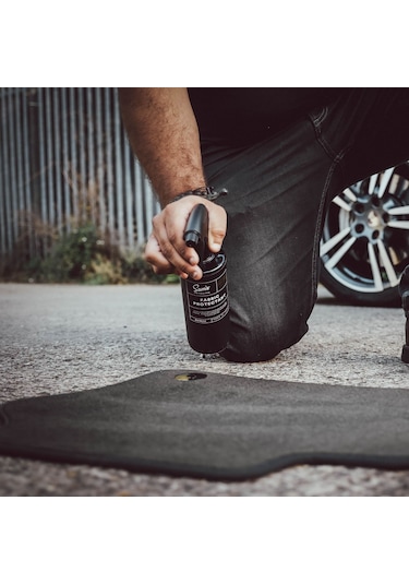 Sam's Detailing - Fabric Protectant - Kumaş Koruyucu 500 Ml.