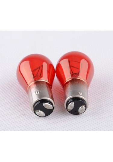 12495cp Phılıps Kırmızı 21/5w 12v Yakın Şaşı Ford Focus Arka Stop