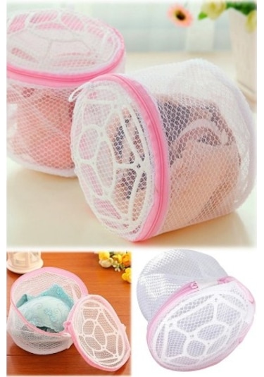 Büro Ev Ofis Yazlık Hijyeni İçin Hassas Sütyen İç Çamaşırı Yıkama Makine Filesi Diğer