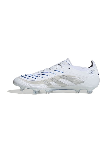 Adidas Predator Elite Fg Erkek Çim Zemin Kramponu Id3879 Beyaz Id3879 Beyaz