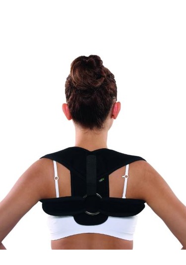 Klavikula Bandajı Lux