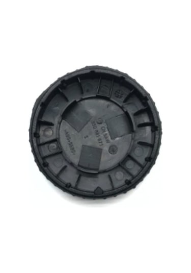 Nova Vw Passat B6 2006-2011 Ön Koltuk Yatırma Ayar Makarası Siyah 1j0881671h